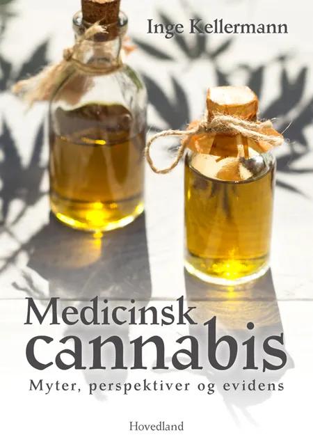 Medicinsk cannabis af Inge Kellermann