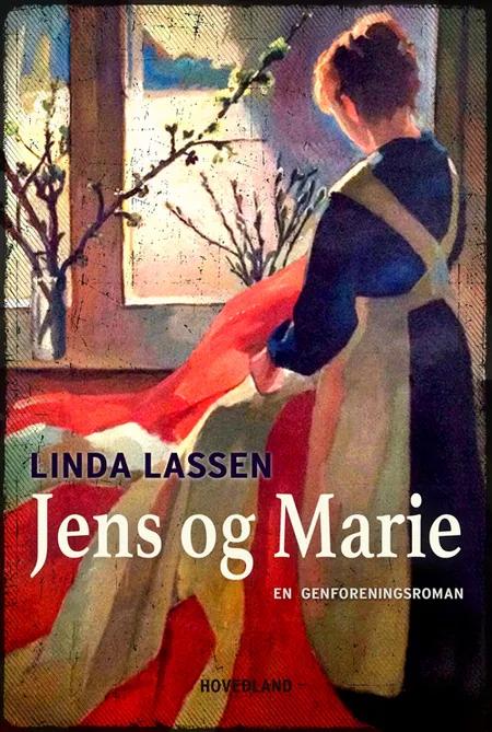 Jens og Marie af Linda Lassen