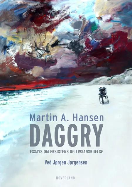 Daggry af Martin A. Hansen