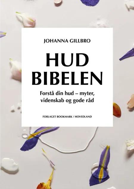 Hudbibelen af Johanna Gillbro