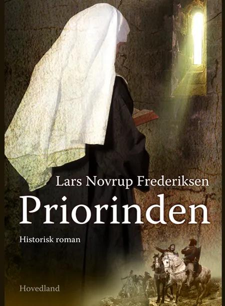 Priorinden af Lars Novrup Frederiksen