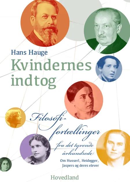Kvindernes indtog af Hans Hauge