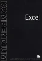 Kompendium i excel