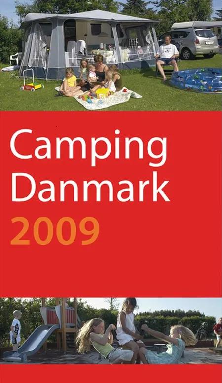 Camping Danmark 