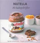 Den lille bog om nutella af Sandra Mahut