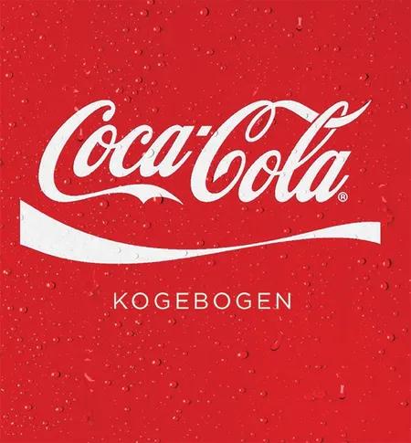 Coca-Cola kogebogen 