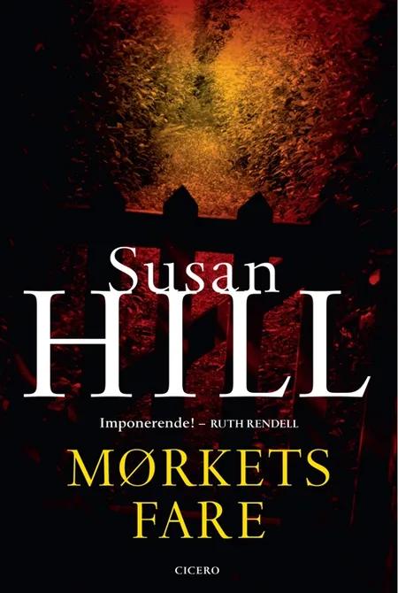 Mørkets fare af Susan Hill