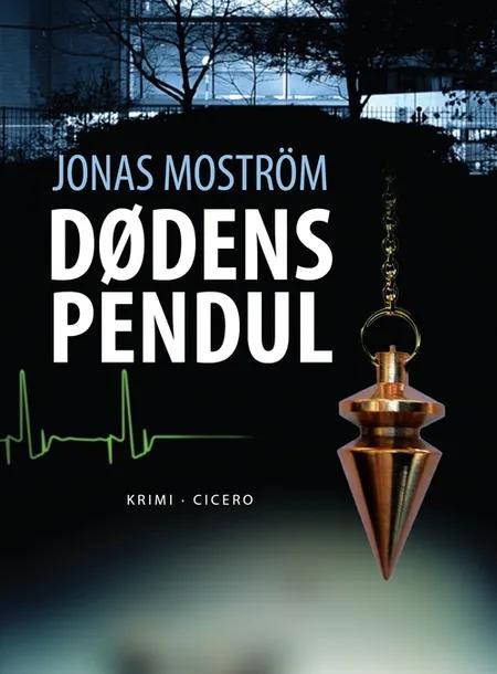 Dødens pendul af Jonas Moström