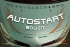 Autostartbogen