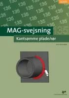 40093 MAG-svejsning