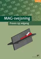 44676 MAG-svejsning