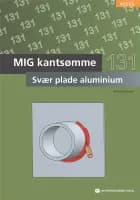 45904 MIG-svejsning