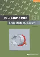 45905 MIG-svejsning