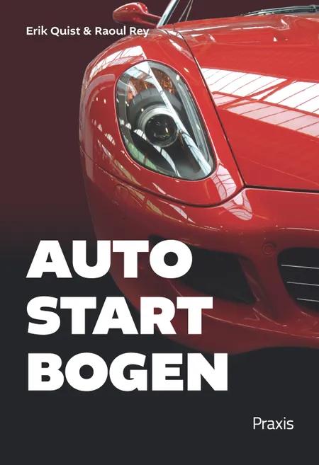 Autostartbogen af Erik Quist