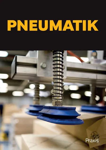 Pneumatik af Praxis Forlag A/S