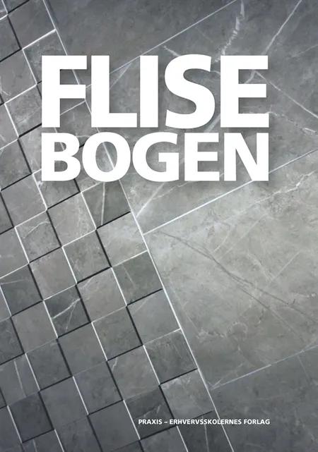 Flisebogen af Arne T. Hansen