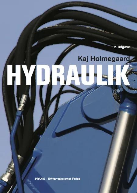 Hydraulik af Kaj Holmegaard