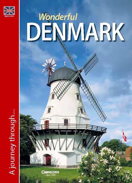 Wonderful Denmark af grønlunds