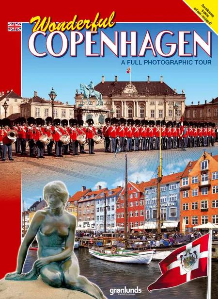 Wonderful Copenhagen af Grønlund