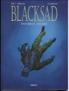 Blacksad 4: Infernalsk stilhed