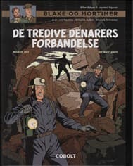 Orfeus' port af Van Hamme