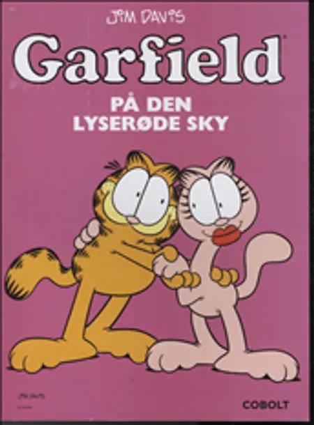 Garfield - på den lyserøde sky af Jim Davis