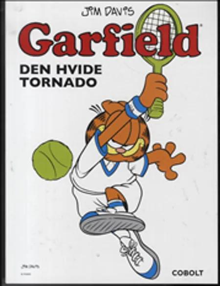Garfield - den hvide tornado af Jim Davis