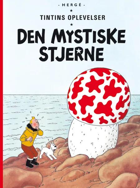 Den mystiske stjerne af Hergé