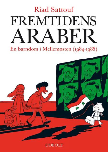 En barndom i Mellemøsten (1984-1985) af Riad Sattouf
