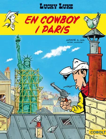 En cowboy i Paris af Jul