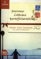 Guernseys litterære kartoffeltærteklub
