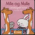 Mille og Mulle i zoologisk have