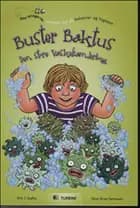 Buster Baktus - den store vaskehænderbog