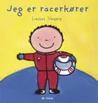 Jeg er racerkører