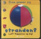 Hvem gemmer sig på stranden?