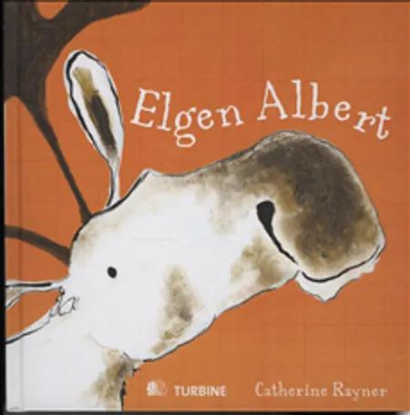Elgen Albert af Catherine Rayner