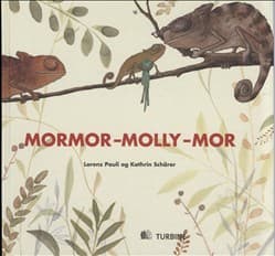 Mormor - Molly - mor af Lorenz Pauli