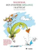 Waldemar, Den ensomme søslange i Kattegat