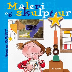 Maleri og skulptur af Núria Roca