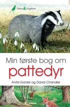 Min første bog om pattedyr