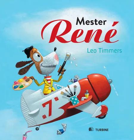 Mester René af Leo Timmers