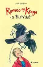 Romeo og Krage - og biltyveriet
