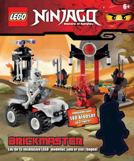LEGO Ninjago, Masters of Spinjitzu, Brickmaster af LEGO