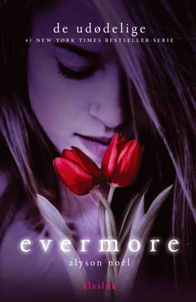 Evermore af Alyson Noël