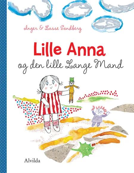Lille Anna og den lille Lange Mand af Lasse Sandberg