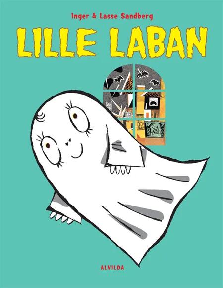 Lille Laban af Lasse Sandberg