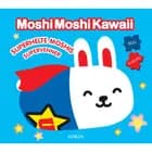 Superhelte Moshis supervenner