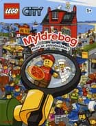 LEGO City - Hvor er pizzabuddet?
