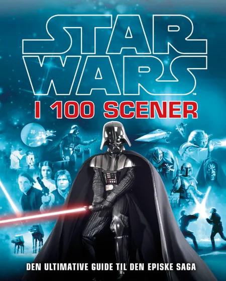 Star wars i 100 scener 
