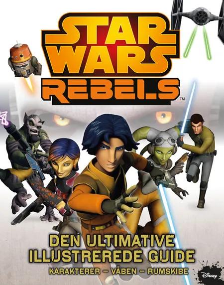 Star wars rebels 